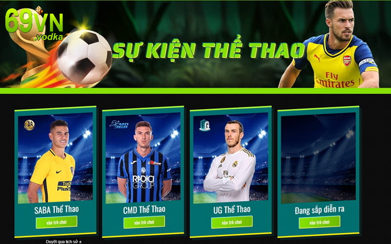 Tìm hiểu Thể thao 69vn